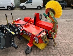 2022 Adler K600 180cm Veegmachine VK8477 | Aanbouwdelen | Veegmachine / Borstel