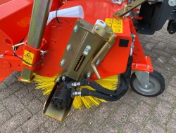 2022 Adler K600 180cm Veegmachine VK8477 | Aanbouwdelen | Veegmachine / Borstel