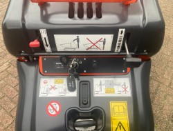 2022 Kubota KC70H-4P Dumper VK8480 | Dumper | Rupsdumper
