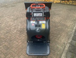 2022 Kubota KC70H-4P Dumper VK8480 | Dumper | Rupsdumper