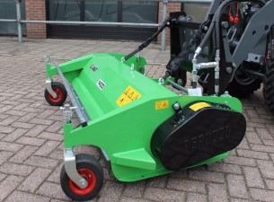 2022 Giant Klepelmaaier 1400 (35-45ltr) VK8482