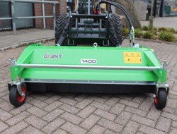 2022 Giant Klepelmaaier 1400 (35-45ltr) VK8482 | Aanbouwdelen | Klepelmaaier