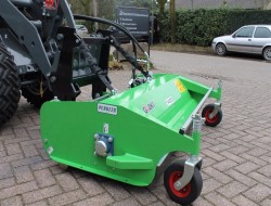 2022 Giant Klepelmaaier 1400 (35-45ltr) VK8482 | Aanbouwdelen | Klepelmaaier