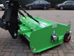 2022 Giant Klepelmaaier 1400 (35-45ltr) VK8482 | Aanbouwdelen | Klepelmaaier