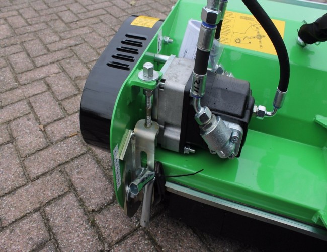 2022 Giant Klepelmaaier 1400 (35-45ltr) VK8482 | Aanbouwdelen | Klepelmaaier