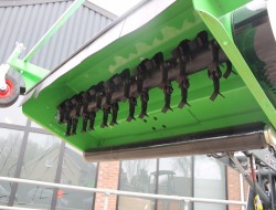 2022 Giant Klepelmaaier 1400 (35-45ltr) VK8482 | Aanbouwdelen | Klepelmaaier