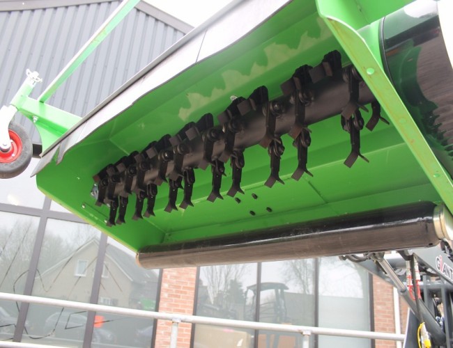 2022 Giant Klepelmaaier 1400 (35-45ltr) VK8482 | Aanbouwdelen | Klepelmaaier