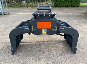 2022 Cangini Benne 300PG S40 Sorteergijper (zonder rotator)