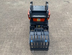 2022 Cangini Benne 250PF CW10 Sorteergrijper VK8495 | Aanbouwdelen | Sloop/Sorteerknijper
