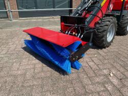 2022 M-Sweep HSTV400 P/105cm Veegmachine VK8497 | Aanbouwdelen | Veegmachine / Borstel