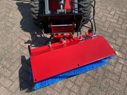 2022 M-Sweep HSTV400 P/105cm Veegmachine VK8497 | Aanbouwdelen | Veegmachine / Borstel