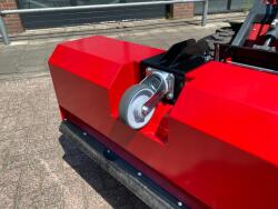 1 M-Sweep HSTV400 P/105cm Veegmachine VK8500 | Aanbouwdelen | Veegmachine / Borstel
