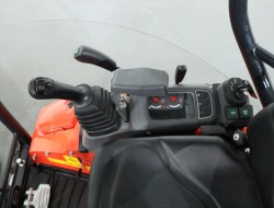 2023 Kubota U17-3 Alpha Hi-Spec+ VK8506 | Graafmachine | Minigraver