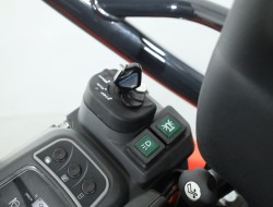 2023 Kubota U17-3 Alpha Hi-Spec+ VK8506 | Graafmachine | Minigraver