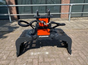 2022 Cangini Benne 200PF CW05 Sorteergrijper VK8511