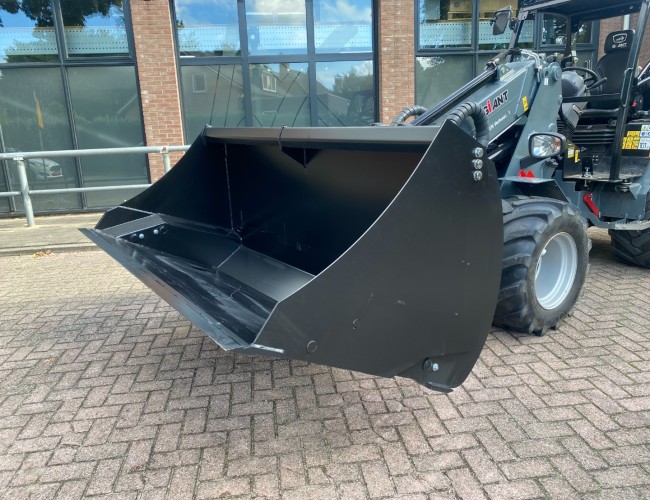 2022 Giant Hoogkipbak 220cm Large 1440ltr DV1000 | Aanbouwdelen | Shovel / Loader bakken