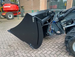 2022 Giant Hoogkipbak 220cm Large 1440ltr DV1000 | Aanbouwdelen | Shovel / Loader bakken