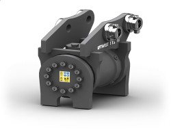 2022 Cangini Benne Twist 115-CW05 KX027-4 Kantelstuk VK8523 | Aanbouwdelen | Kantelstuk