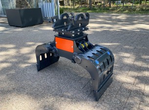 2022 Cangini Benne 150PF CW05 Sorteergrijper (zonder rotator)