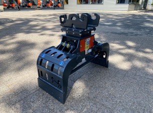 2022 Cangini Benne 150PF CW05 Sorteergrijper (zonder rotator)