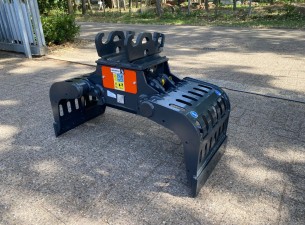 2022 Cangini Benne 200PF CW05 Sorteergrijper (zonder rotator)