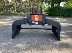 2022 Cangini Benne 200PF CW05 Sorteergrijper (zonder rotator)
