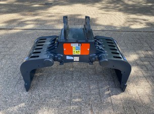 2022 Cangini Benne 200PF CW05 Sorteergrijper (zonder rotator)