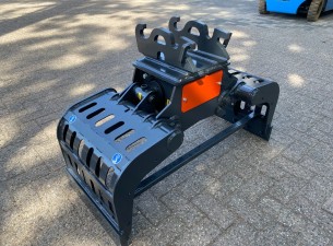 2022 Cangini Benne 200PF CW05 Sorteergrijper (zonder rotator)