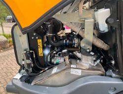 2022 Giant G5000 VK8554 | Wiellader | Mini Shovel