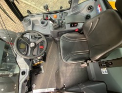 2022 Giant G5000 VK8554 | Wiellader | Mini Shovel