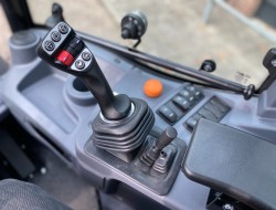 2022 Giant G5000 VK8554 | Wiellader | Mini Shovel