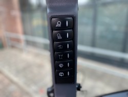 2022 Giant G5000 VK8554 | Wiellader | Mini Shovel