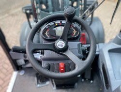 2022 Giant G5000 VK8554 | Wiellader | Mini Shovel