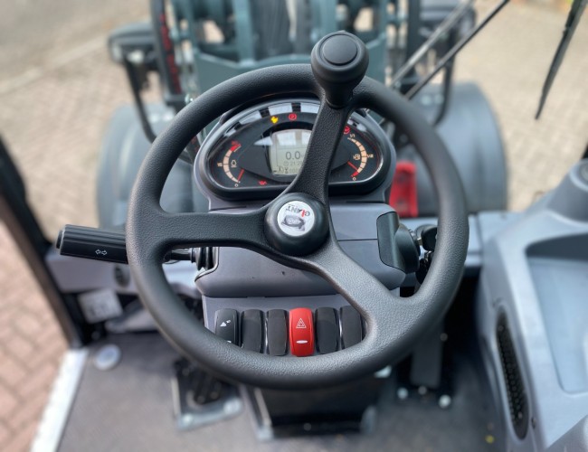 2022 Giant G5000 VK8554 | Wiellader | Mini Shovel