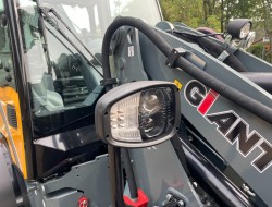 2022 Giant G5000 VK8554 | Wiellader | Mini Shovel