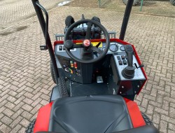2023 Norcar a7240 Minishovel 1500kg hefvermogen VK8580 | Wiellader | Mini Shovel