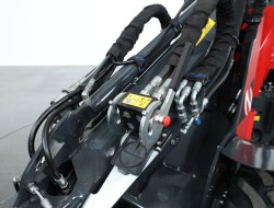 2023 Norcar a7240 Minishovel VK8581 | Wiellader | Mini Shovel