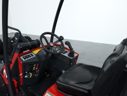 2023 Norcar a7240 Minishovel VK8581 | Wiellader | Mini Shovel