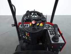 2023 Norcar a7240 Minishovel VK8581 | Wiellader | Mini Shovel