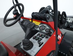 2023 Norcar a7240 Minishovel VK8581 | Wiellader | Mini Shovel