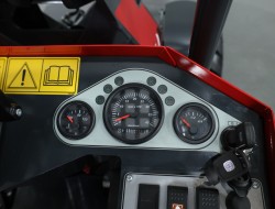 2023 Norcar a7240 Minishovel VK8581 | Wiellader | Mini Shovel