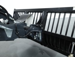 2023 Norcar a7240 Minishovel VK8581 | Wiellader | Mini Shovel