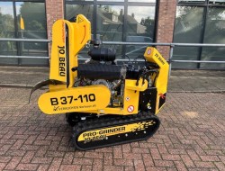2022 Jo Beau B37-110 RC Stobbenfrees VV1236 | Tuin / Parkmachine | Stobbenfrees