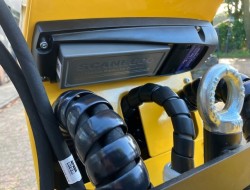 2022 Jo Beau B37-110 RC Stobbenfrees VV1236 | Tuin / Parkmachine | Stobbenfrees