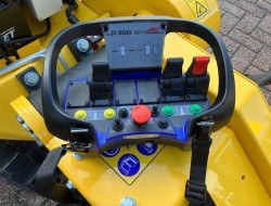 2022 Jo Beau B37-110 RC Stobbenfrees VV1236 | Tuin / Parkmachine | Stobbenfrees
