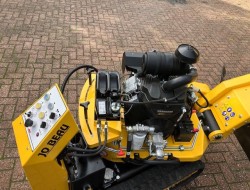 2022 Jo Beau B37-110 RC Stobbenfrees VV1236 | Tuin / Parkmachine | Stobbenfrees