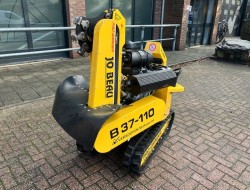 2022 Jo Beau B37-110 RC Stobbenfrees VV1236 | Tuin / Parkmachine | Stobbenfrees