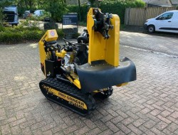 2022 Jo Beau B37-110 RC Stobbenfrees VV1236 | Tuin / Parkmachine | Stobbenfrees
