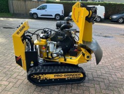 2022 Jo Beau B37-110 RC Stobbenfrees VV1236 | Tuin / Parkmachine | Stobbenfrees