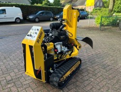 2022 Jo Beau B37-110 RC Stobbenfrees VV1236 | Tuin / Parkmachine | Stobbenfrees